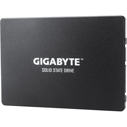 Твердотельный накопитель SSD Gigabyte GP-GSTFS31480GNTD 480GB 2.5