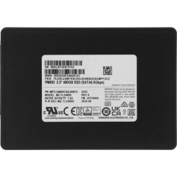 Твердотельный накопитель Samsung SATA-III 480GB MZ7L3480HCHQ-00B7C PM893 2.5