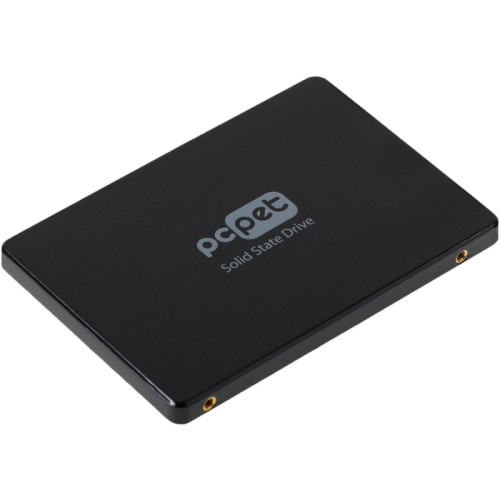Твердотельный накопитель PC Pet SATA-III 4TB PCPS004T2 2.5 Твердотельный накопитель PC Pet SATA-III 4TB PCPS004T2 2.5