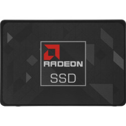 Твердотельный накопитель AMD SATA-III 128GB R3SL0128G2 Radeon R3 2.5