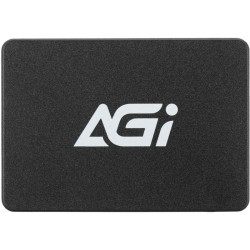 Накопитель SSD AGi SATA-III 256GB AGI250GIMAI238-CB AI238 2.5