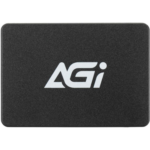 Накопитель SSD AGi SATA-III 256GB AGI250GIMAI238-CB AI238 2.5