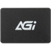 Накопитель SSD AGi SATA-III 256GB AGI250GIMAI238-CB AI238 2.5