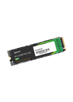 Твердотельный накопитель SSD Apacer AS2280P4 2TB M.2 2280 AP2TBAS2280P4X-1 Client