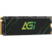 Твердотельный накопитель AGi PCIe 4.0 x4 2TB AGI2T0G43AI818 M.2 2280 [AGI2T0G43AI818]