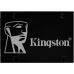 Твердотельный накопитель Kingston SSD KC600, 512GB, 2.5
