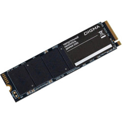 Твердотельный накопитель Digma PCIe 4.0 x4 2TB DGST4002TP83T Top P8 M.2 2280 [DGST4002TP83T]