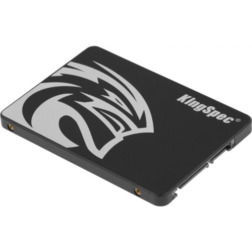 Твердотельный накопитель Kingspec SATA-III 240GB P4-240 2.5