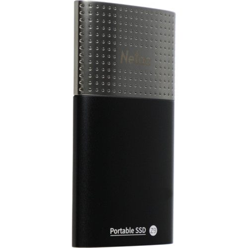 Накопитель SSD Netac USB-C 500Gb NT01Z9-500G-32BK Z9 1.8 Накопитель SSD Netac USB-C 500Gb NT01Z9-500G-32BK Z9 1.8