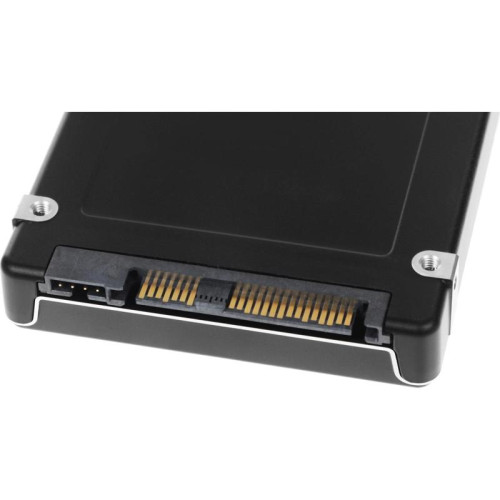 Твердотельный накопитель Samsung SAS 3.84TB MZILG3T8HCLS-00A07 PM1653 2.5