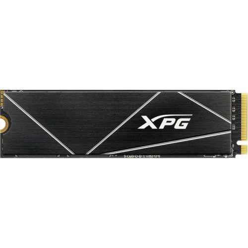 Твердотельный накопитель A-Data PCIe 4.0 x4 512GB AGAMMIXS70B-512G-CS XPG Gammix S70 Blade M.2 2280 [AGAMMIXS70B-512G-CS]