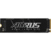 Твердотельный накопитель SSD Gigabyte 2TB M.2 2280 AORUS Gen5 14000 AG514K2TB PCI-Express 5.0x4, NVMe 2.0, 3D TLC NAND, 1400TBW Твердотельный накопитель SSD Gigabyte 2TB M.2 2280 AORUS Gen5 14000 AG514K2TB PCI-Express 5.0x4, NVMe 2.0, 3D TLC NAND, 1400TBW