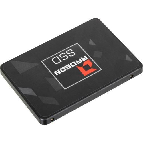 Твердотельный накопитель AMD SATA-III 128GB R5SL128G Radeon R5 2.5