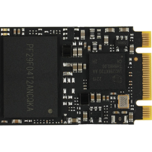 Твердотельный накопитель KingPrice SATA-III 960GB KPSS960G1 M.2 2280 [KPSS960G1]