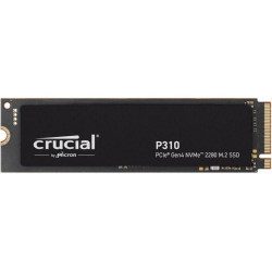 Твердотельный накопитель Crucial P310 1TB PCIe Gen4 NVMe 2280 M.2 SSD CT1000P310SSD8