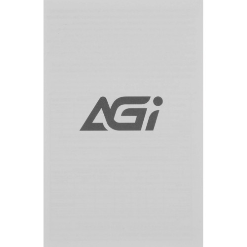 Твердотельный накопитель AGi SATA-III 1TB AGI1K0GIMAI238 AI238 2.5