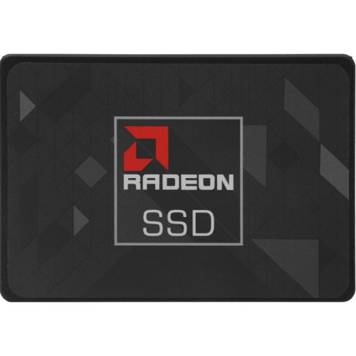 Твердотельный накопитель AMD SATA-III 120GB R3SL0120G2 Radeon R3 2.5
