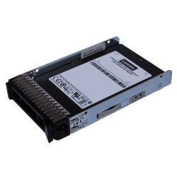 Твердотельный накопитель SSD Lenovo 4XB7A38275 ThinkSystem 3.84TB 2.5
