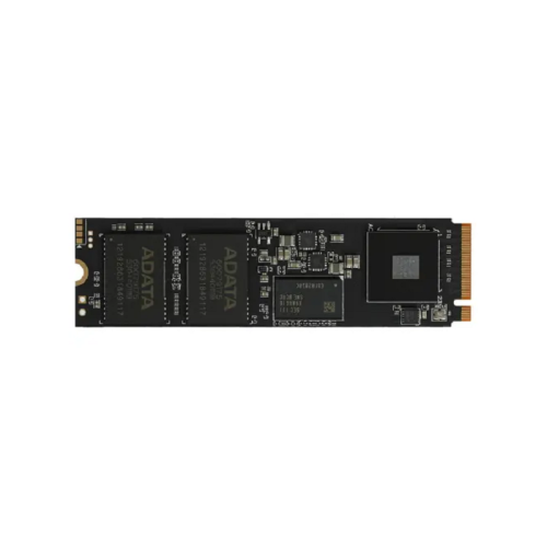 Твердотельный накопитель/ ADATA SSD GAMMIX S70 BLADE, 512GB, M.2(22x80mm), NVMe, PCIe 4.0 x4, 3D TLC, R/W 7400/6800MB/s, IOPs 425 000/510 000, DRAM buffer 512MB, TBW 370, DWPD 0.4, with Heat Spreader (5 лет) Твердотельный накопитель/ ADATA SSD GAMMIX S70 BLADE, 512GB, M.2(22x80mm), NVMe, PCIe 4.0 x4, 3D TLC, R/W 7400/6800MB/s, IOPs 425 000/510 000, DRAM buffer 512MB, TBW 370, DWPD 0.4, with Heat Spreader (5 лет)