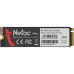 Твердотельный накопитель Netac PCIe 4.0 x4 2TB NT01NV7000Q-2T0-E4X NV7000Q M.2 2280 [NT01NV7000Q-2T0-E4X]