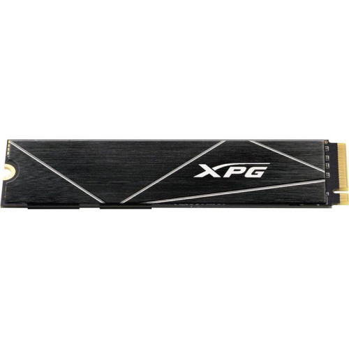 Твердотельный накопитель A-Data PCIe 4.0 x4 512GB AGAMMIXS70B-512G-CS XPG Gammix S70 Blade M.2 2280 [AGAMMIXS70B-512G-CS]