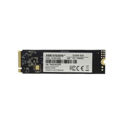 Твердотельный накопитель Hikvision PCIe 3.0 x4 512GB HS-SSD-E1000/512G HS-SSD-E1000/512G Hiksemi M.2 2280 [HS-SSD-E1000/512G]