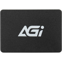 Твердотельный накопитель AGi SATA-III 256GB AGI256G06AI138 AI138 2.5