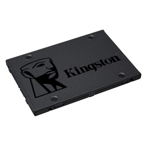 Твердотельный накопитель Kingston SSD A400, 960GB, 2.5