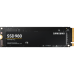 Твердотельные накопители Samsung SSD 980, 1000GB, M.2(22x80mm), NVMe 1.4, PCIe 3.0 x4, 3-bit MLC, R/W 3500/3000MB/s, IOPs 500 000/480 000, TBW 600, DWPD 0.33 (12 мес.) Твердотельные накопители Samsung SSD 980, 1000GB, M.2(22x80mm), NVMe 1.4, PCIe 3.0 x4, 3-bit MLC, R/W 3500/3000MB/s, IOPs 500 000/480 000, TBW 600, DWPD 0.33 (12 мес.)