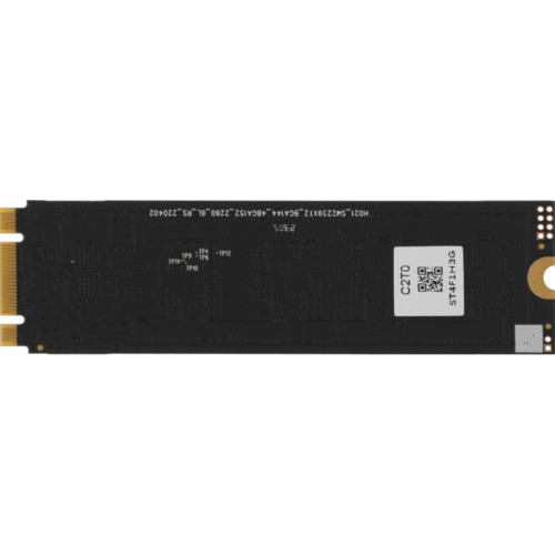Твердотельный накопитель Netac SATA-III 2TB NT01N535N-002T-N8X N535N M.2 2280 [NT01N535N-002T-N8X]