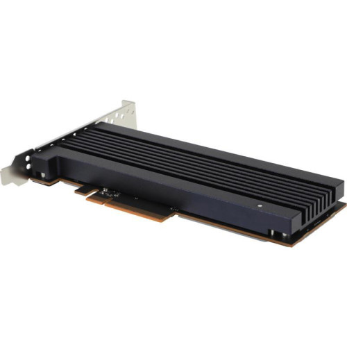 Накопитель SSD Samsung PCIe 3.0 x8 1.6TB MZPLL1T6HAJQ-00005 PM1725B PCI-E (HHHL) 3 DWPD