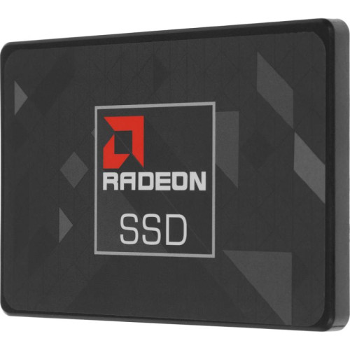 Твердотельный накопитель AMD SATA-III 960GB R3SL0960G2 Radeon R3 2.5