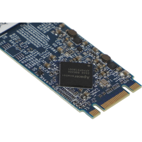 Накопитель SSD ТМИ SATA-III 1TB ЦРМП.467512.002-02 M.2 2280 3.45 DWPD