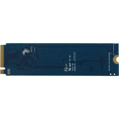 Твердотельный накопитель Gigabyte PCIe 3.0 x4 1000GB G325E1TB 2500E M.2 2280