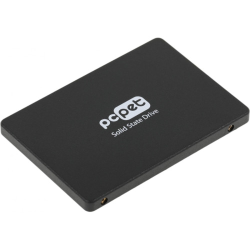 Твердотельный накопитель PC Pet SATA-III 512GB PCPS512G2 2.5 Твердотельный накопитель PC Pet SATA-III 512GB PCPS512G2 2.5