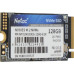 Твердотельный накопитель Netac PCIe 3.0 x2 128GB NT01N930ES-128G-E2X N930ES M.2 2242 [NT01N930ES-128G-E2X]