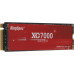 Твердотельный накопитель Kingspec PCIe 4.0 x4 1TB XG7000-1TB XG7000 M.2 2280 [XG7000-1TB]