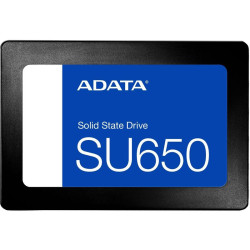Твердотельный накопитель A-Data SATA-III 1TB ASU650SS-1TT-R Ultimate SU650 2.5