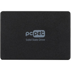 Твердотельный накопитель PC Pet SATA-III 4TB PCPS004T2 2.5