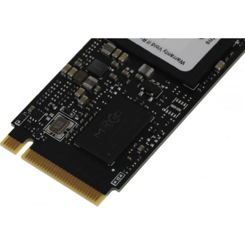 Твердотельный накопитель AMD PCIe 4.0 x4 4TB R3MP44096G8 Radeon M.2 2280