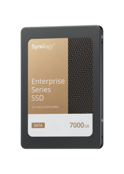 Твердотельный накопитель SYNOLOGY SATA 25