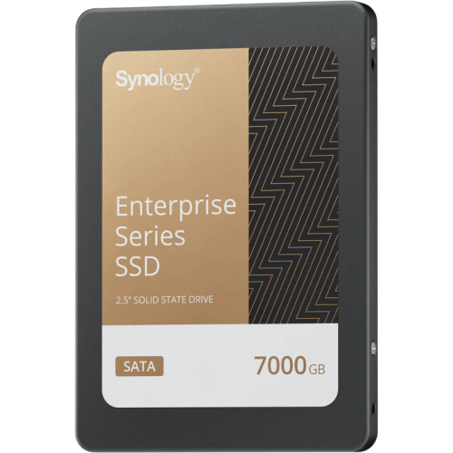 Твердотельный накопитель SYNOLOGY SATA 25