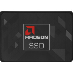 Твердотельный накопитель AMD SATA-III 120GB R3SL0120G2 Radeon R3 2.5