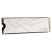 Твердотельный накопитель/ ADATA SSD XPG MARS 980 BLADE, 2000GB, M.2(22x80mm), NVMe, PCIe 5.0 x4, 3D NAND, R/W 14000/13000MB/s, IOPs 2 000 000/1 650 000, TBW 1480, DWPD 0.4, with Heat Sink (5 лет)