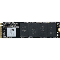 Твердотельный накопитель Kingspec PCIe 3.0 x4 128GB NE-128 M.2 2280 [NE-128]
