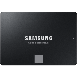 Samsung SSD 250GB 870 EVO, V-NAND 3-bit MLC, MGX, 2.5'' SATA 6Gb/s, R560/W530, IOPs 98000/88000