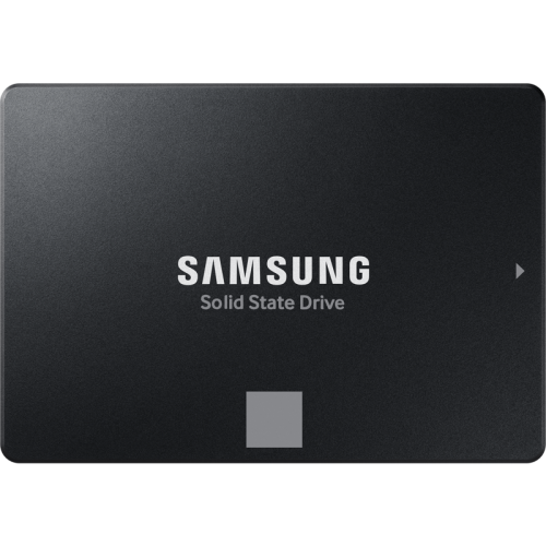Samsung SSD 250GB 870 EVO, V-NAND 3-bit MLC, MGX, 2.5'' SATA 6Gb/s, R560/W530, IOPs 98000/88000
