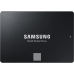 Samsung SSD 250GB 870 EVO, V-NAND 3-bit MLC, MGX, 2.5'' SATA 6Gb/s, R560/W530, IOPs 98000/88000 Samsung SSD 250GB 870 EVO, V-NAND 3-bit MLC, MGX, 2.5'' SATA 6Gb/s, R560/W530, IOPs 98000/88000