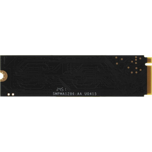 Твердотельный накопитель AMD PCIe 3.0 x4 512GB R3MP30512G8 Radeon M.2 2280