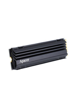 Твердотельный накопитель SSD Apacer AS2280Q4U 512GB M.2 2280 AP512GAS2280Q4U-1 Client